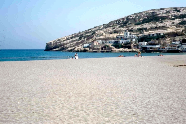 113  Kreta Matala