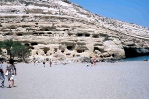 114  Kreta Matala