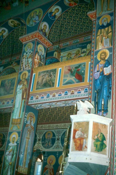 159  Agios Nikolaus Triada basiliek