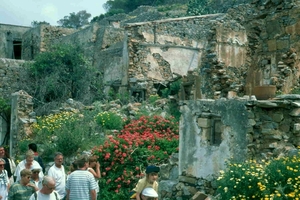 196  Spinalonga melaatseneiland