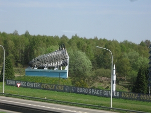 Euro Space Center