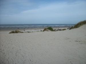 070-Noordzee en strand-Nieuwpoort