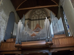 184-Orgel van Frans Loncke-1960