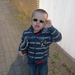 ik lees de krant al cool h