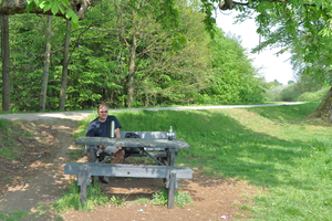 De Grote Nete Picnick 1