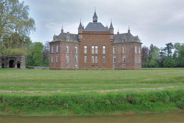 Kasteel De Merode 1