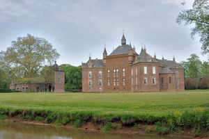 Kasteel De Merode 4