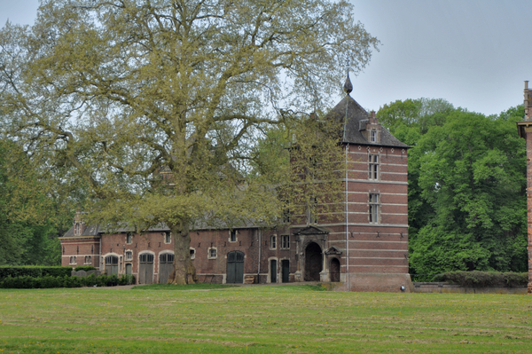 Kasteel De Merode 6