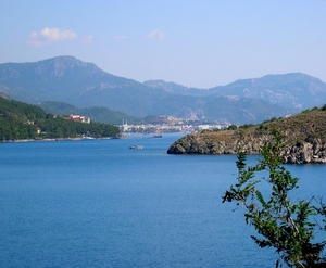 Icmeler