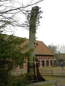 Cloppenburg Duitsland