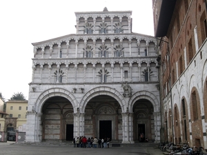 Lucca