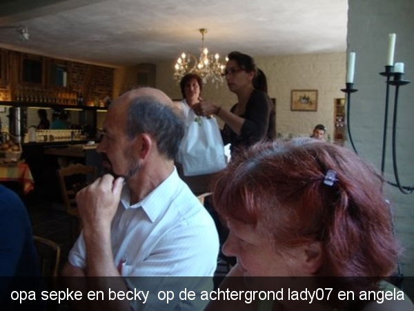 opa sepke denkt diep na !!!