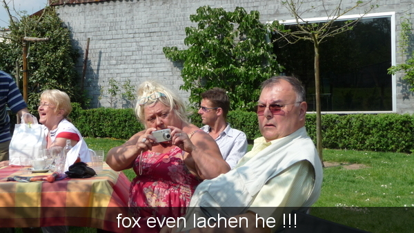 en nog wat fotokes nemen