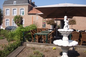 onze locatie