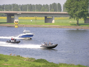 de linge en drunense fiets roete. 046