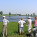 de linge en drunense fiets roete. 048