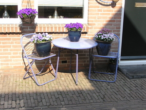 de linge en drunense fiets roete. 060