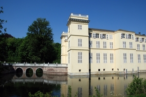 09  Wandeling  Bornem 25-04-2011  kasteel Ursel