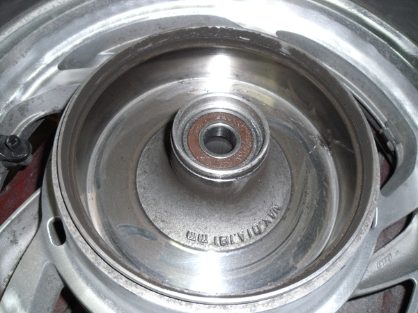 23 binnenzijde remtrommel