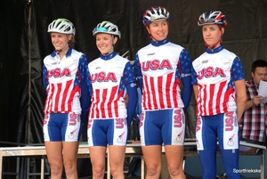 TEAM USA