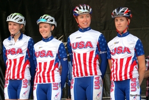 TEAM USA