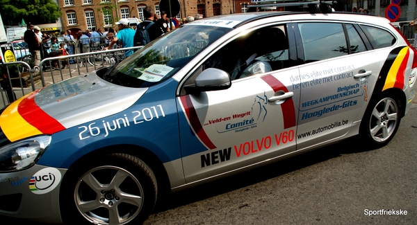 G.P. STAD ROESELARE-DAMES_ELITE