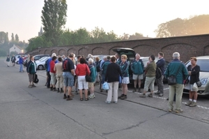 01-Busuitstap met wandelclub- De Pajotten-Hekelgem