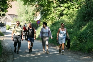 09-Ons eerste klimmetje!!-Snauwenberg