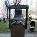 Bell of Hope, ter nagedachtenis van 9/11