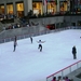 schaatsen in Rockefeller Center