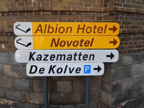 Ieper, kazematten, oorlog,