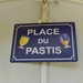 Place du Pastis