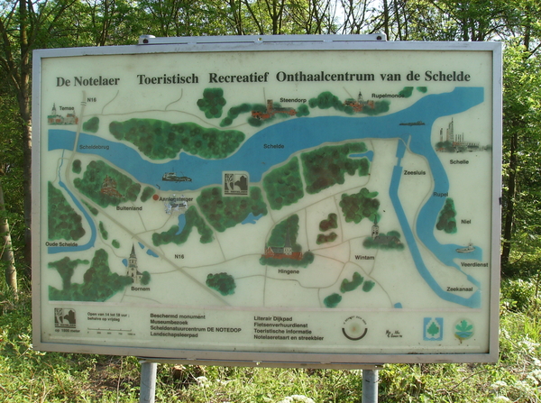 Bornem Hingene April 2011 010