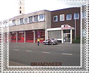 BRANDWEER