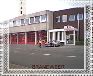 BRANDWEER