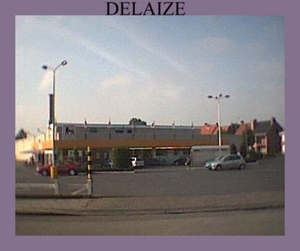 DELAIZE