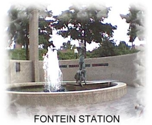 FONTEIN STATION