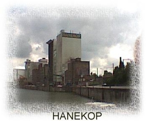 HANEKOP VOEDERS