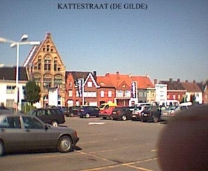 KATTESTRAAT (DE GILDE)