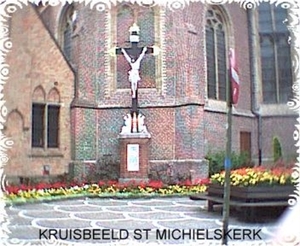 KRUISB. ST.MICHIELSKERK