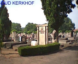 OUD KERKHOF 4