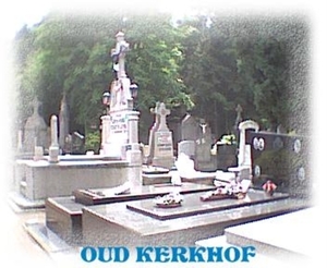 OUD KERKHOF GROENSTRAAT