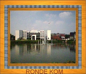 RONDE KOM