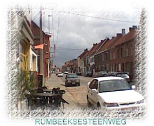 RUMBEEKSEST