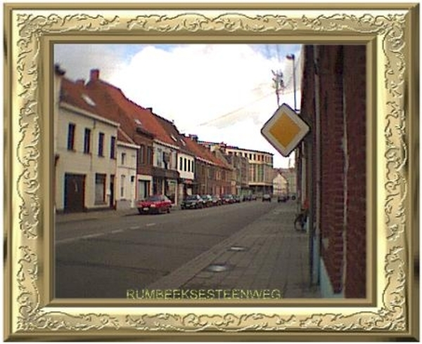 RUMBEEKSESTEENWEG