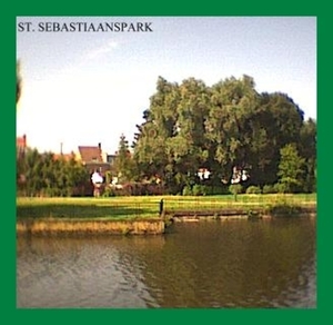 ST. SEBASTIAANSPARK