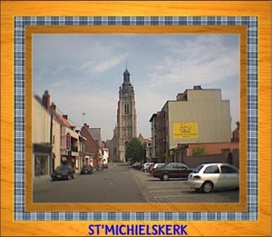 ST.MICHIELSKERK.1