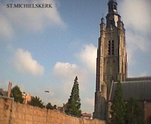 ST.MICHIELSKERK