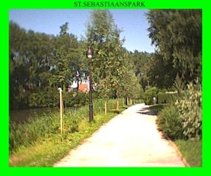 ST.SEBASTIAANSPARK 6