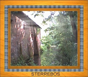 STERREBOS